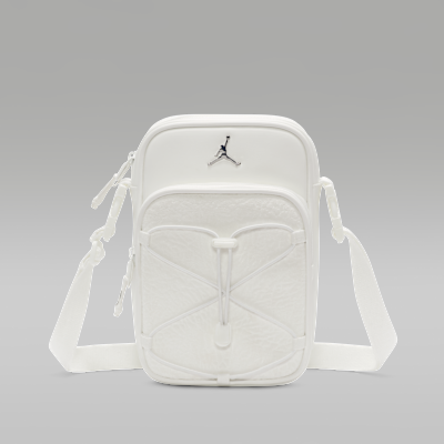 エアジョーダン5　クロスボディーバッグ1L Jordan ジョーダン モノグラム クロスボディ バッグ (Nike